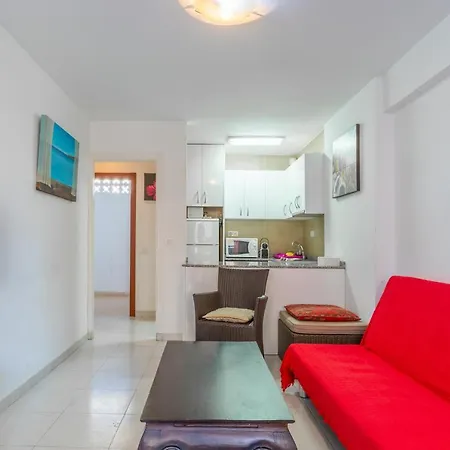 Appartement Benidorm *