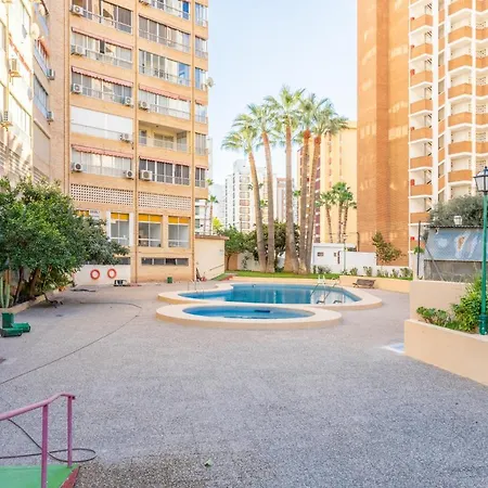 Benidorm Appartement Benidorm
