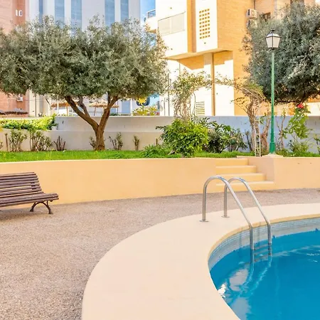 Appartement Benidorm Benidorm