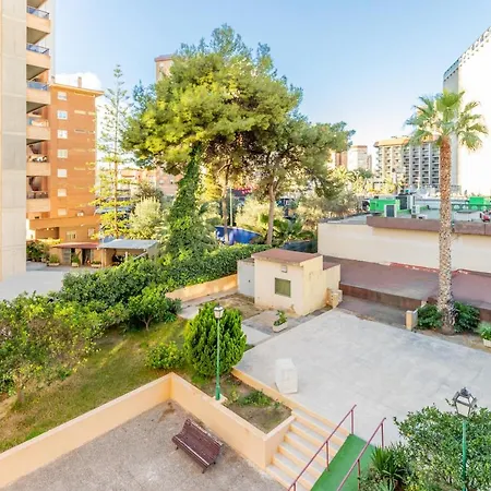 Appartement Benidorm