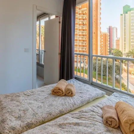 Benidorm *