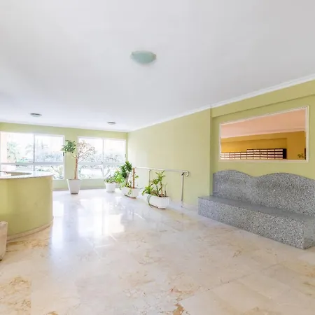 Benidorm Apartment *