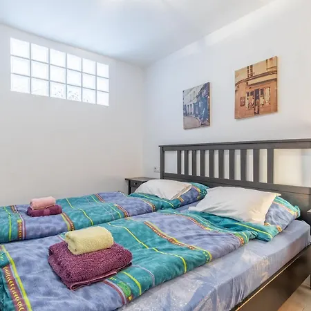 Apartment Benidorm *