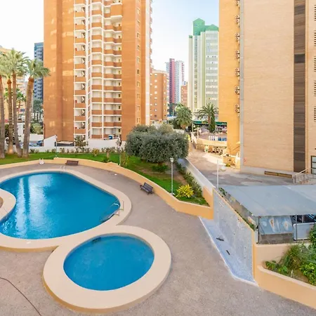 Apartment Benidorm Benidorm