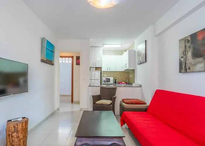 Apartmán Benidorm *