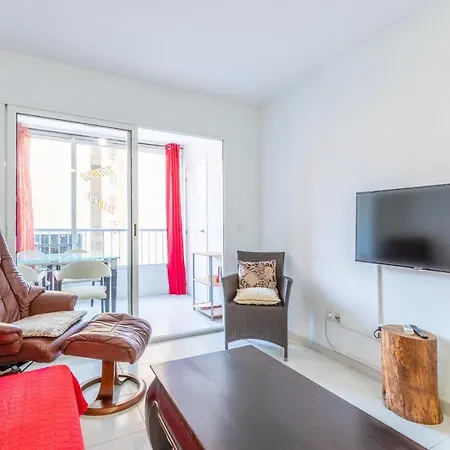 Benidorm Apartamento *