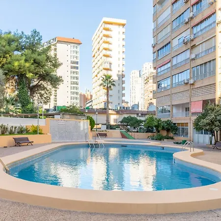 Benidorm Apartamento