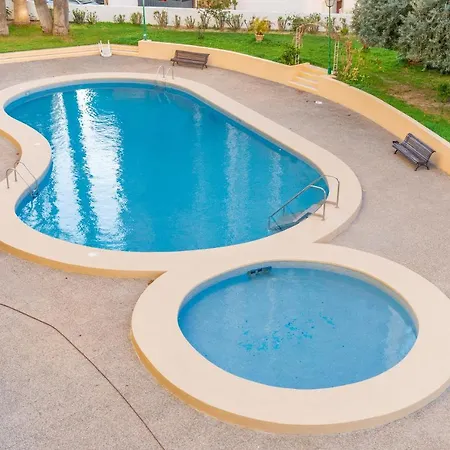 Apartamento Benidorm