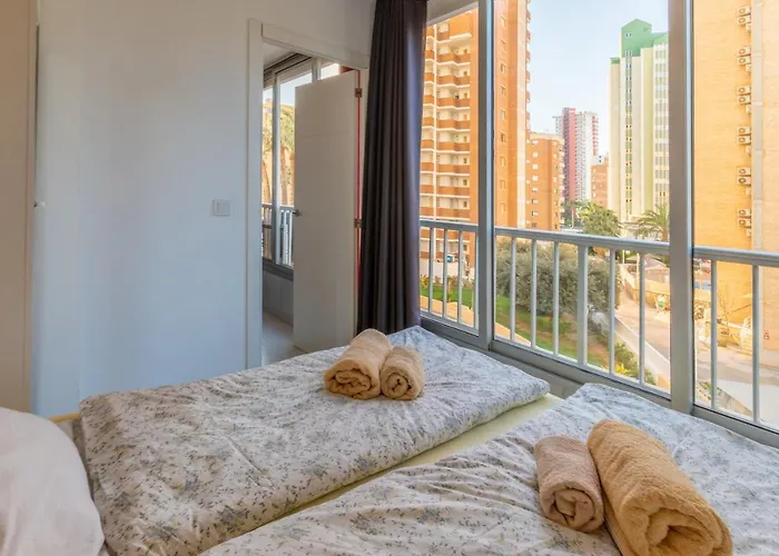 Benidorm *