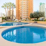 Lägenhet Benidorm *