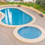 Lägenhet Benidorm
